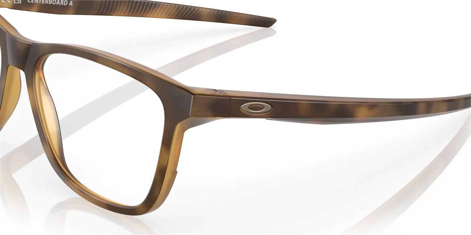 Oakley Centerboard A 8163F Eyeglasses - view 19